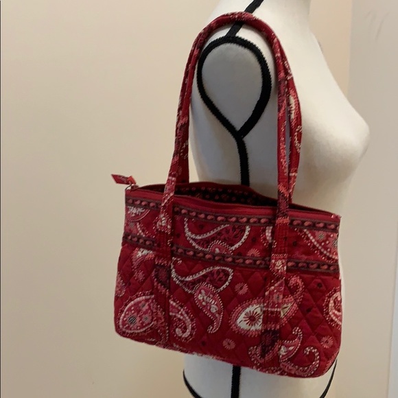 VERA BRADLEY BAG - Picture 4 of 5